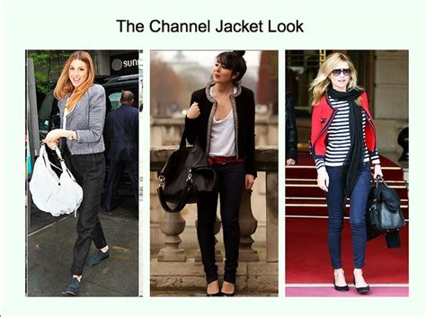 fakings chanel